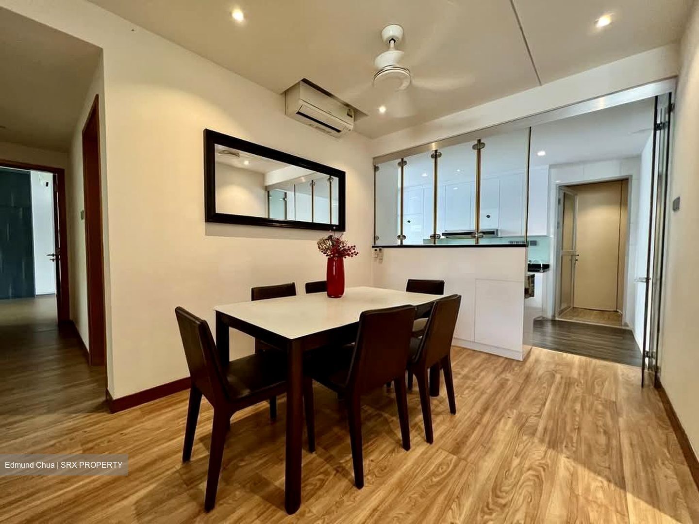 The Linear (D23), Apartment #556192391